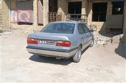 نيسان بريميرا